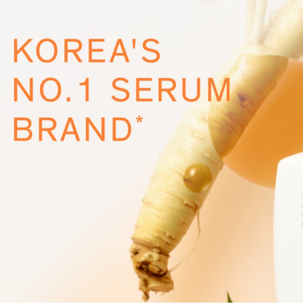 First Care Activating Serum NIB .27 oz #1 Korean Skincare Serum - Picture 2 of 8
